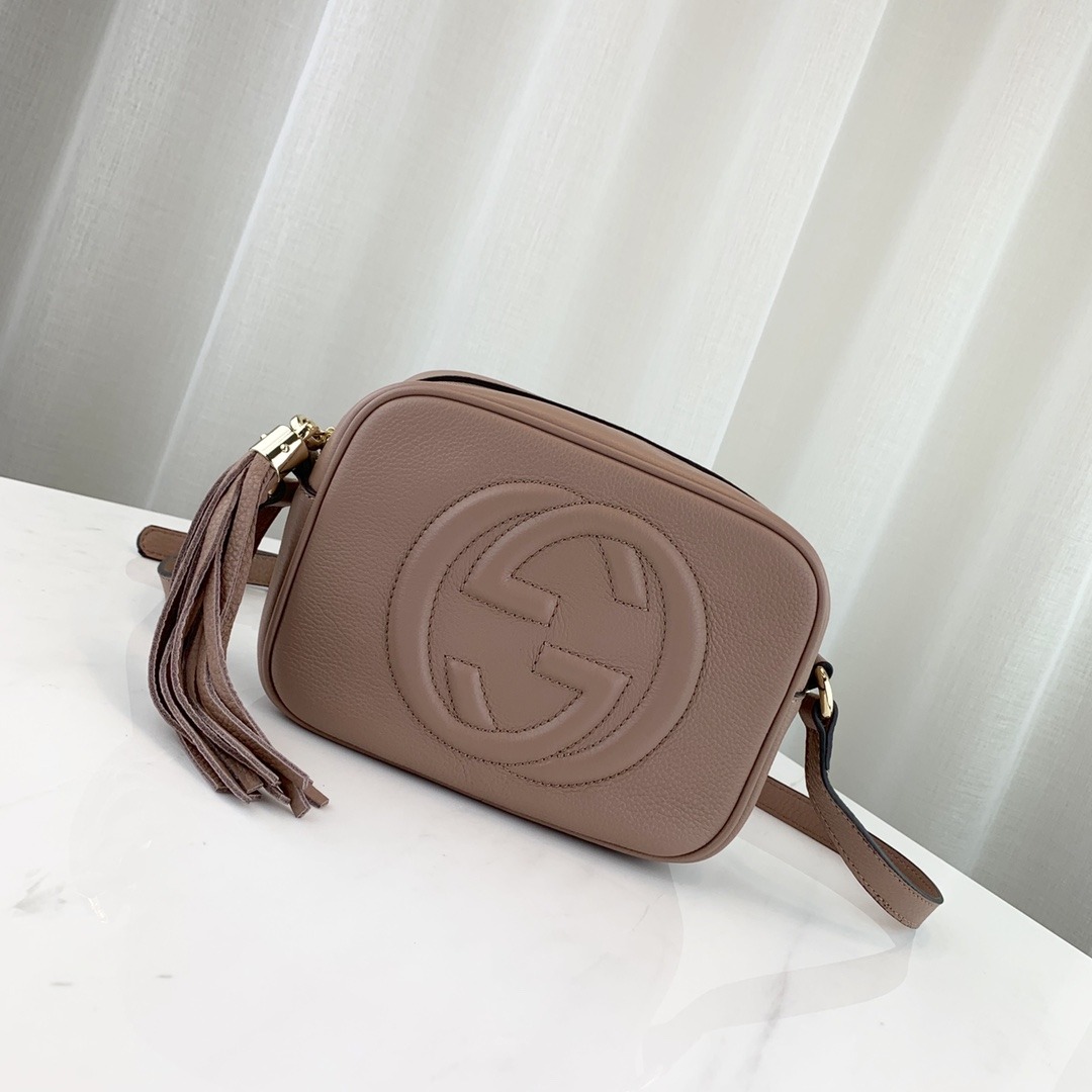 Gucci Soho -21*15*7CM
